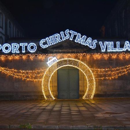 Studio Porto Riverside 아파트 외부 사진