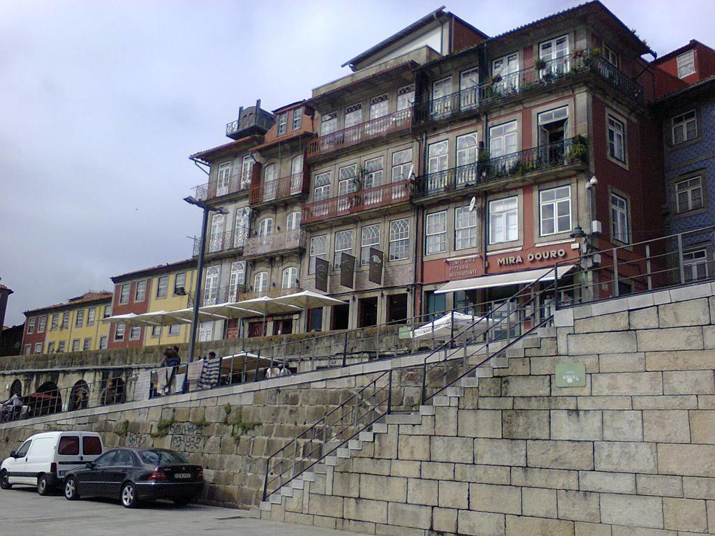 Studio Porto Riverside 아파트 외부 사진