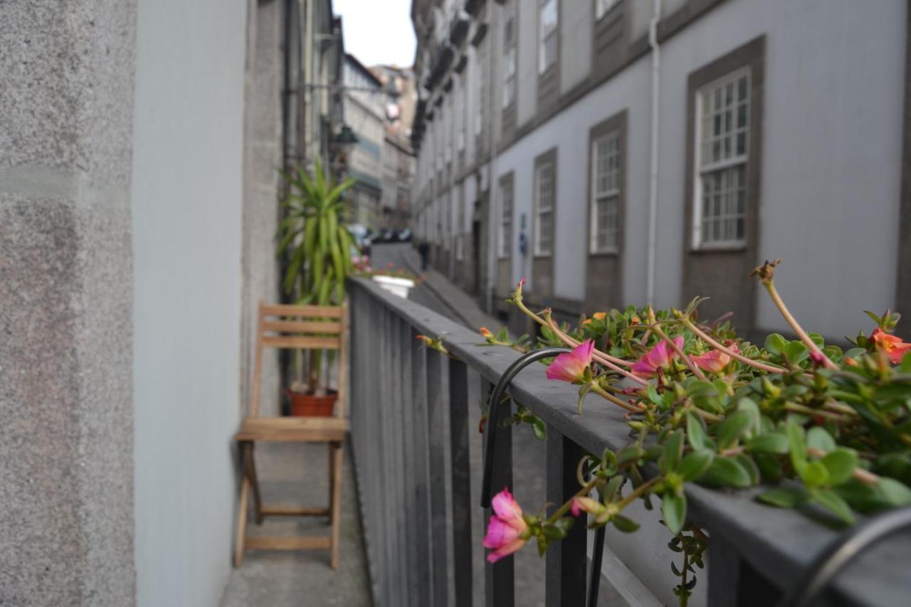 Studio Porto Riverside 아파트 외부 사진