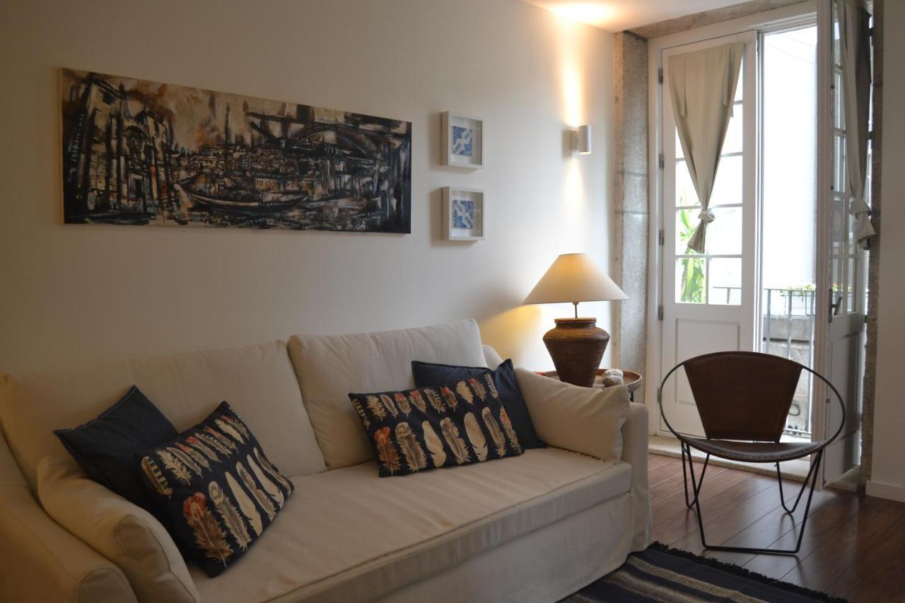 Studio Porto Riverside 아파트 외부 사진