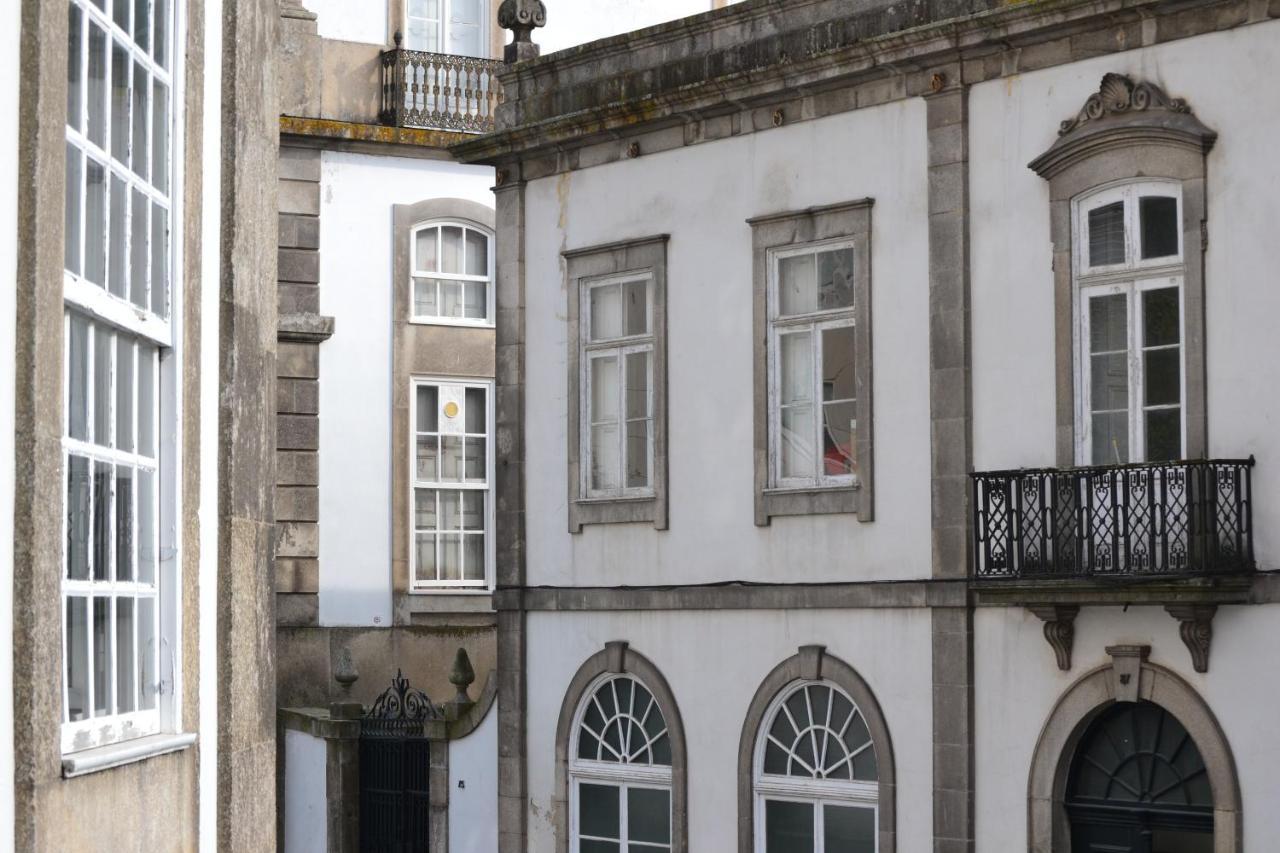 Studio Porto Riverside 아파트 외부 사진