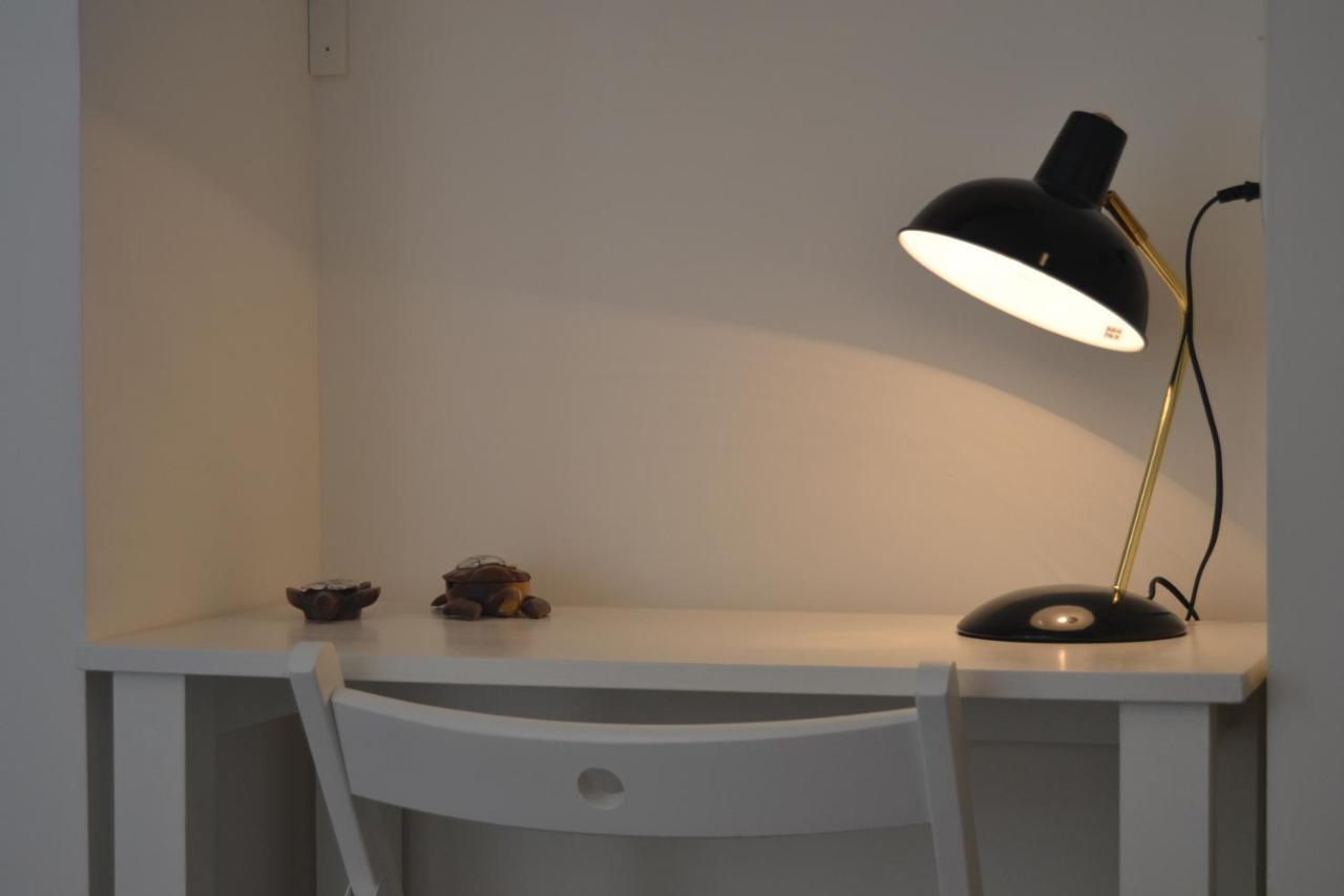 Studio Porto Riverside 아파트 외부 사진