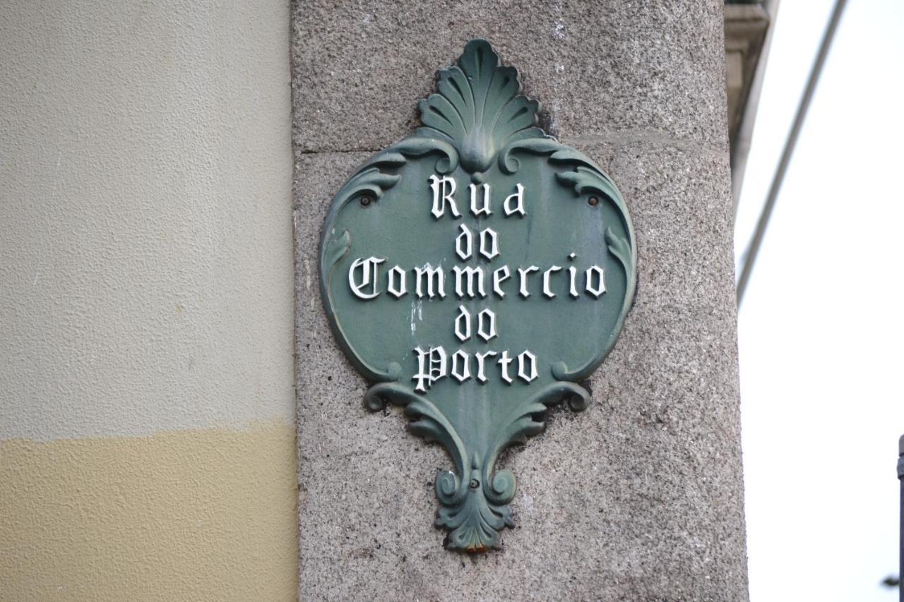 Studio Porto Riverside 아파트 외부 사진
