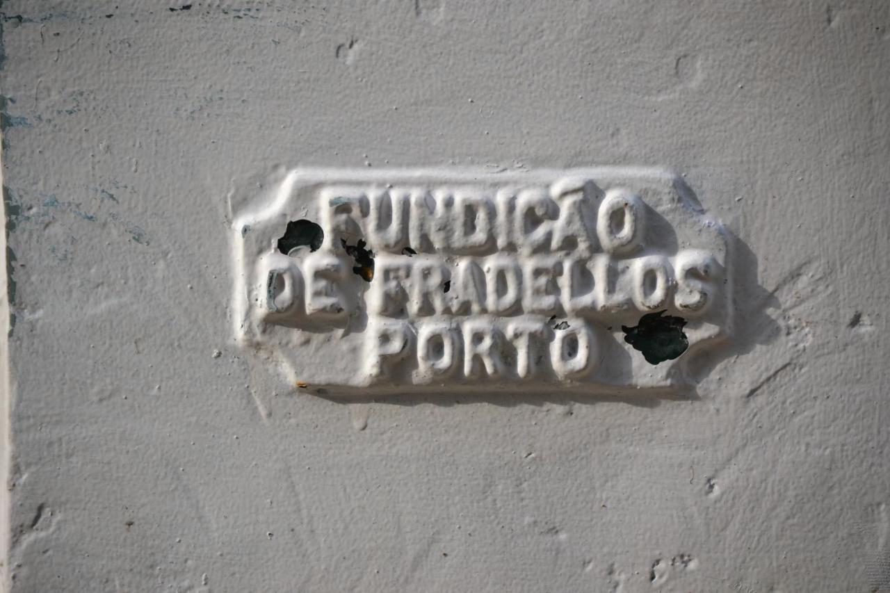 Studio Porto Riverside 아파트 외부 사진