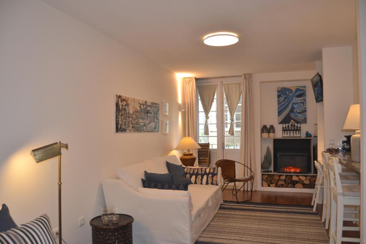 Studio Porto Riverside 아파트 외부 사진