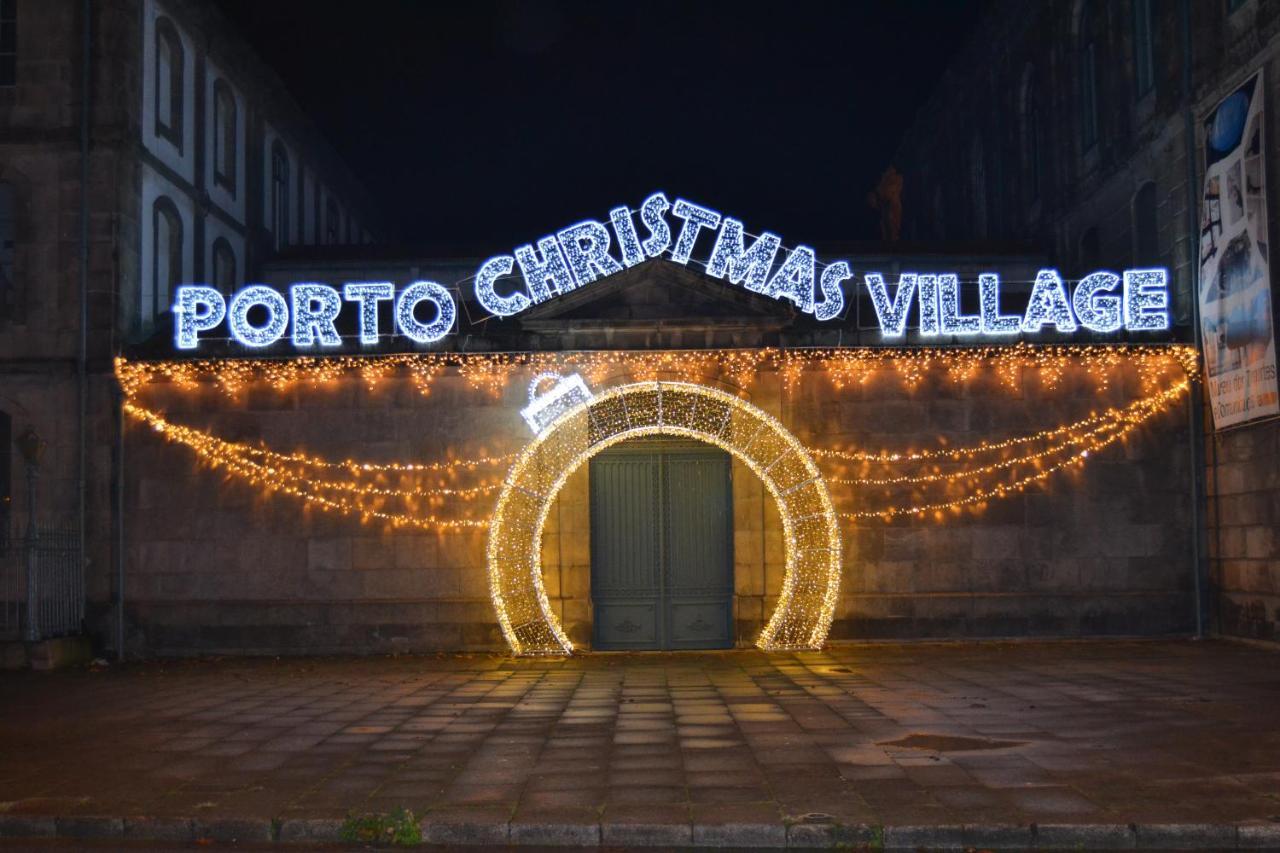 Studio Porto Riverside 아파트 외부 사진